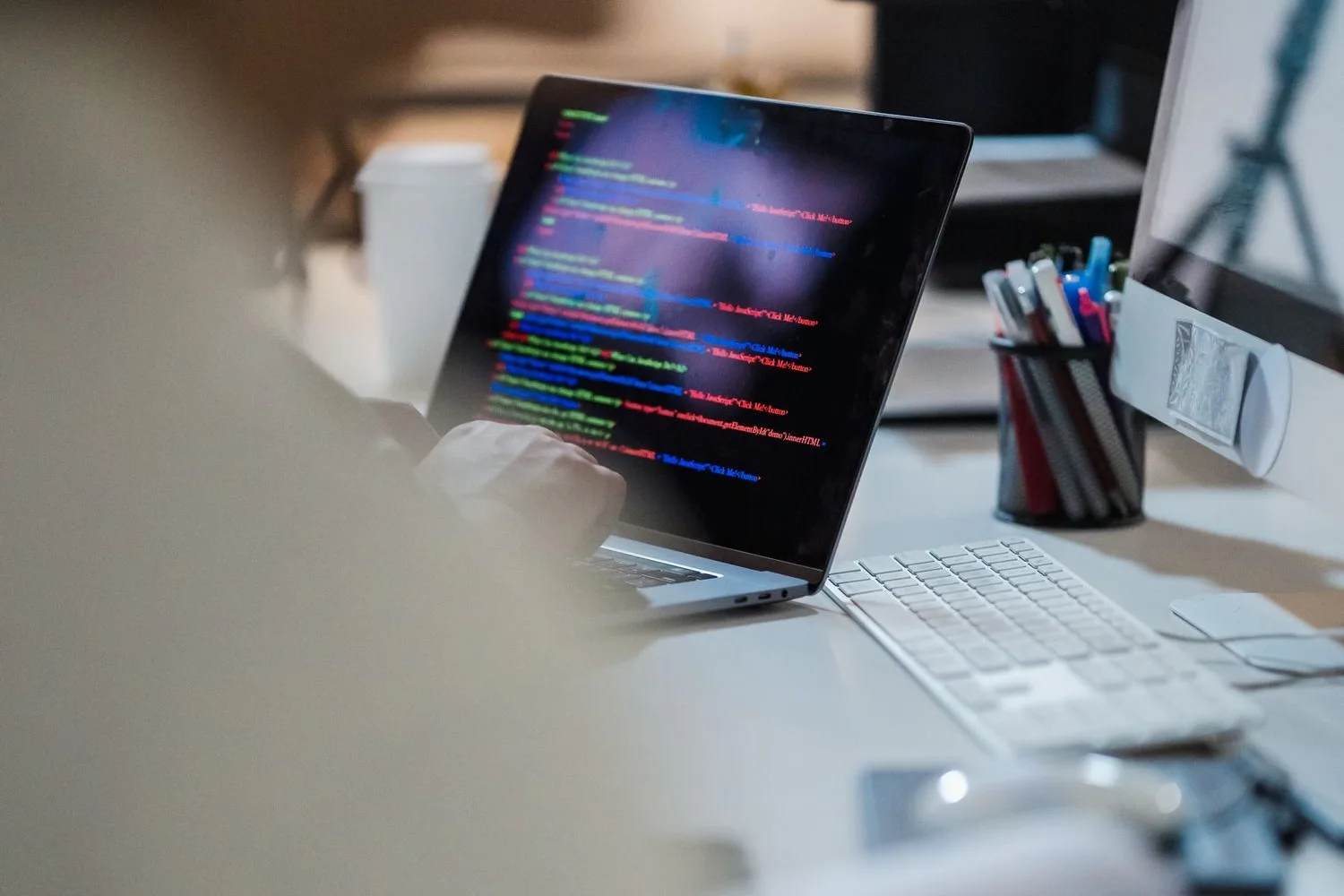 Revisando el código y la base de datos de un programa heredado antes de tocar nada