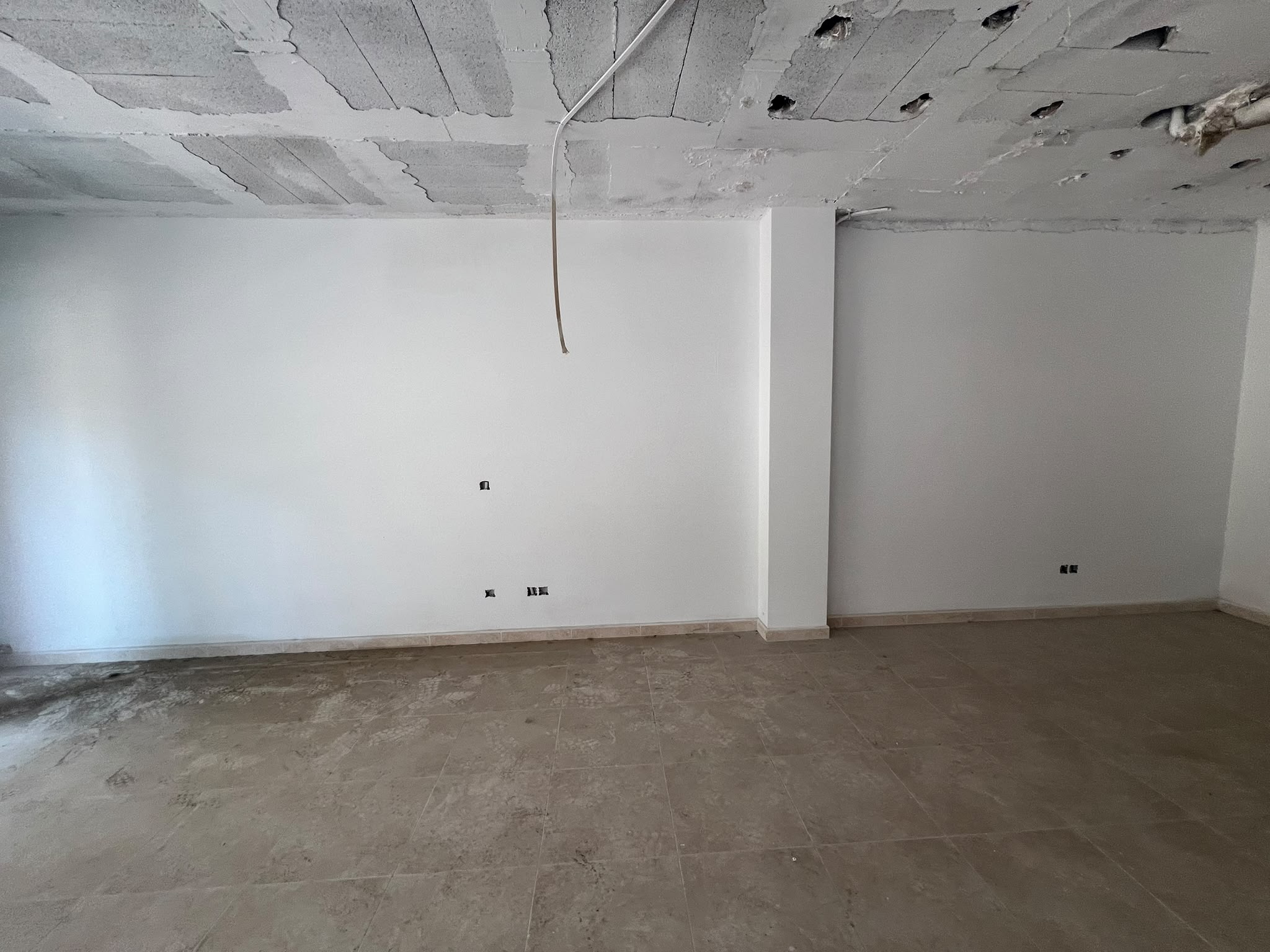Espacio interior
