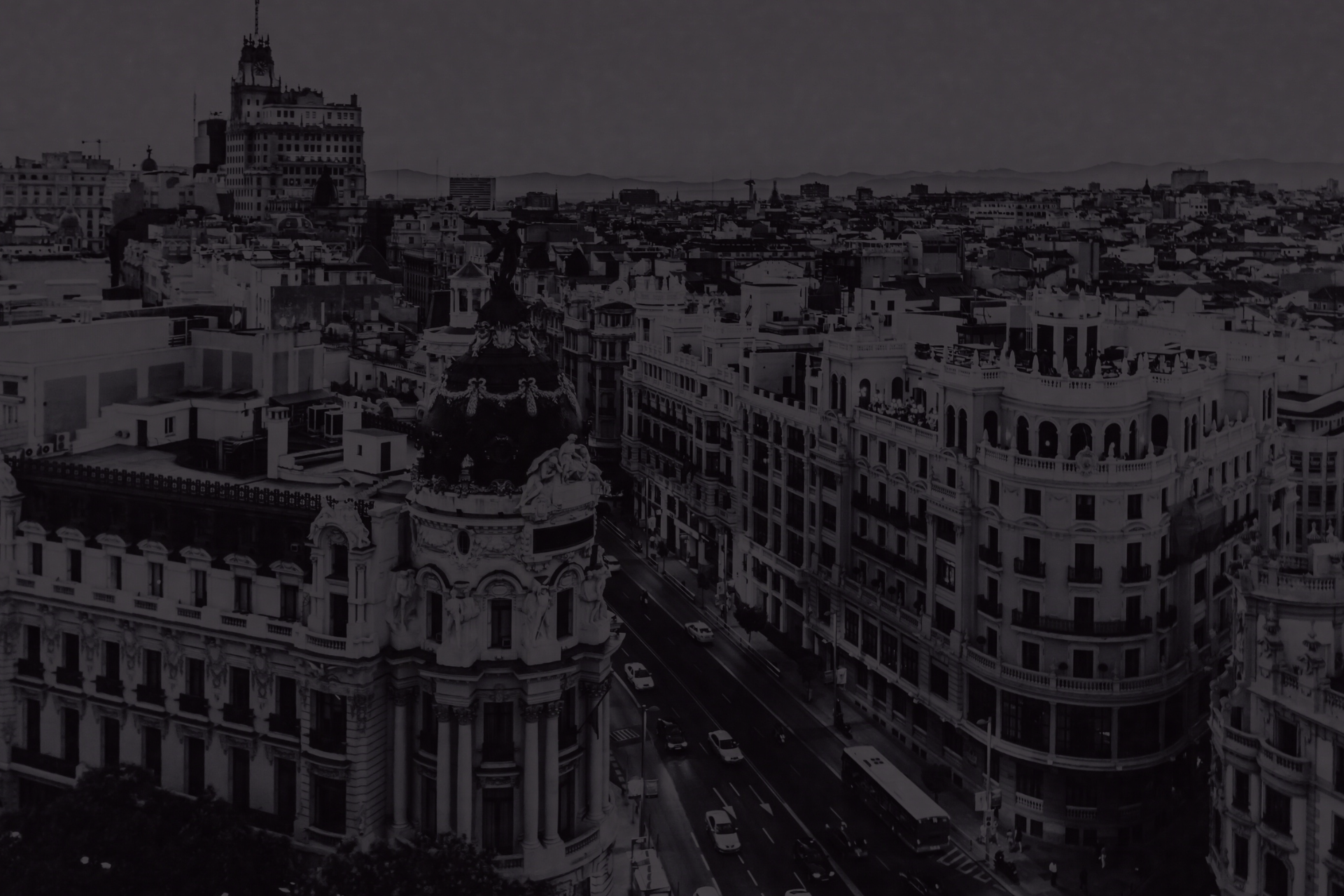 la mejor agencia de marketing en Madrid