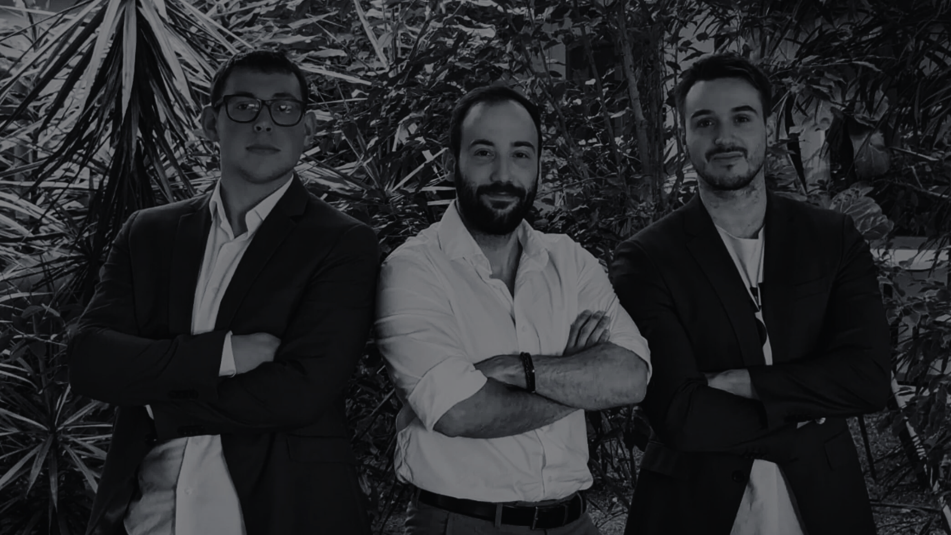 Magnes Factory equipo desarrollo