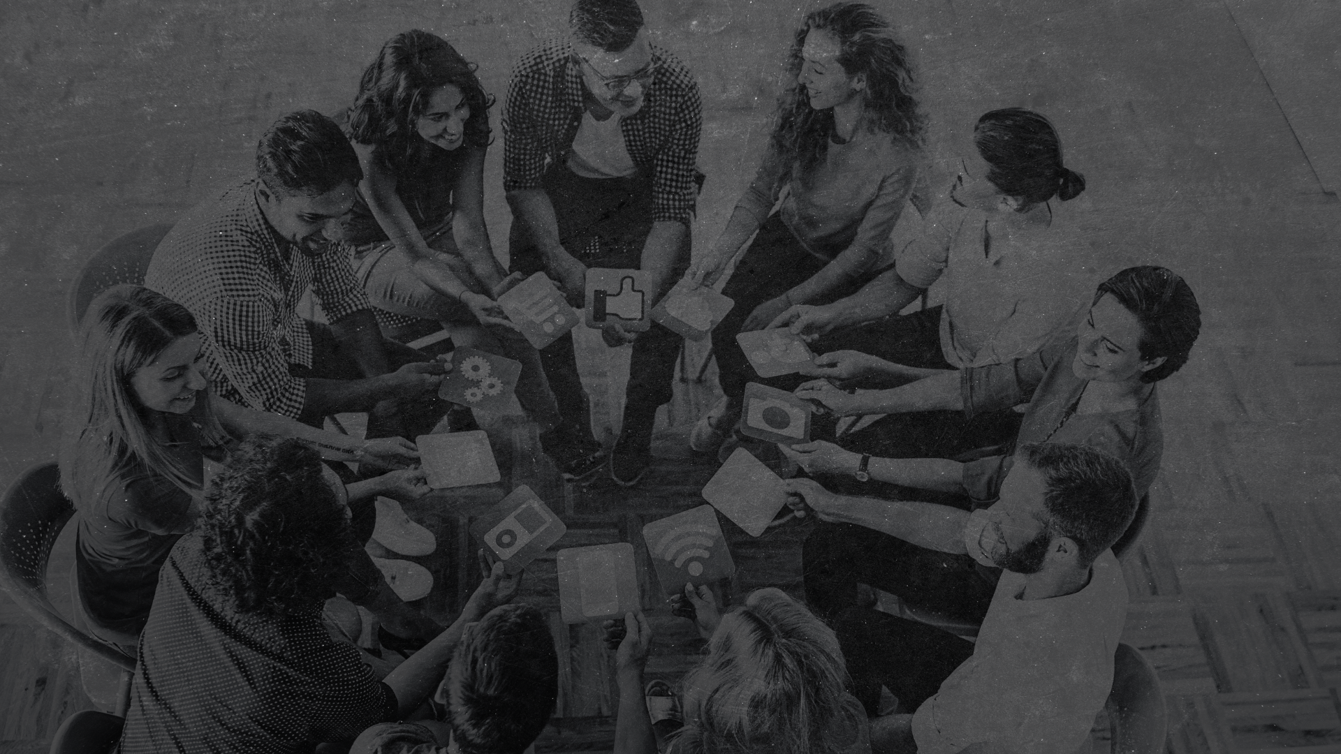 Agencia de marketing de Redes Sociaels