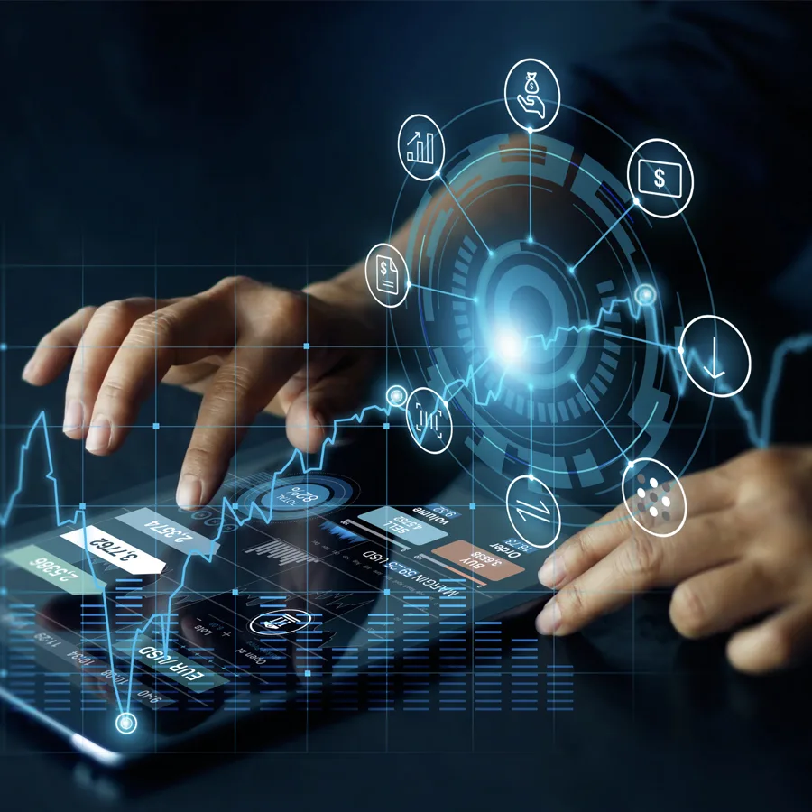 Inteligencia Artificial en el Marketing Digital 2