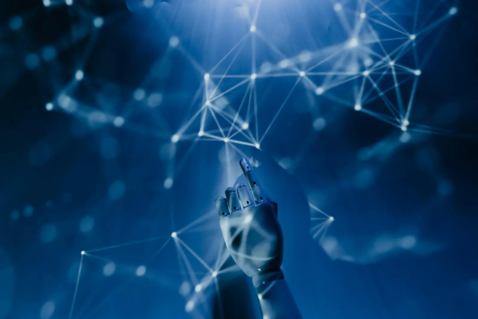 Google AI Overview example with cited sources SEO positioning 2026